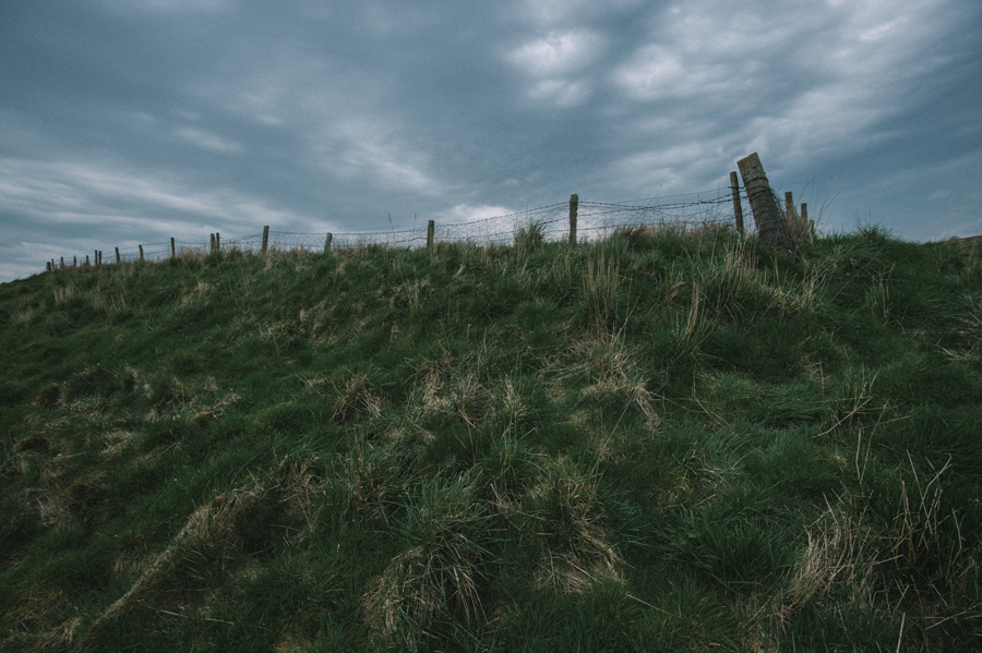 UK_Dunnottar Castle37